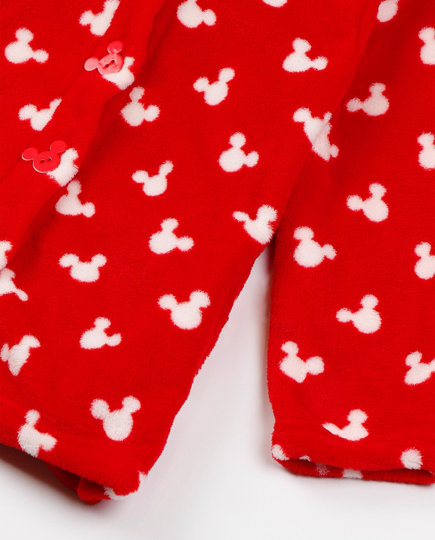 Vestaglia/Poncho Bimbi Disney