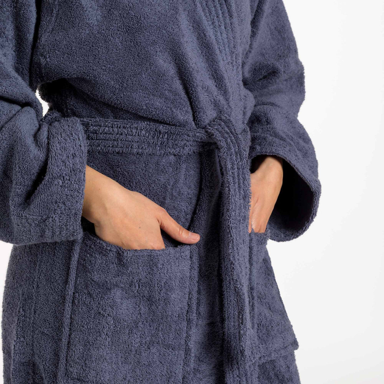 ACCAPPATOIO GLAMOUR - Blu