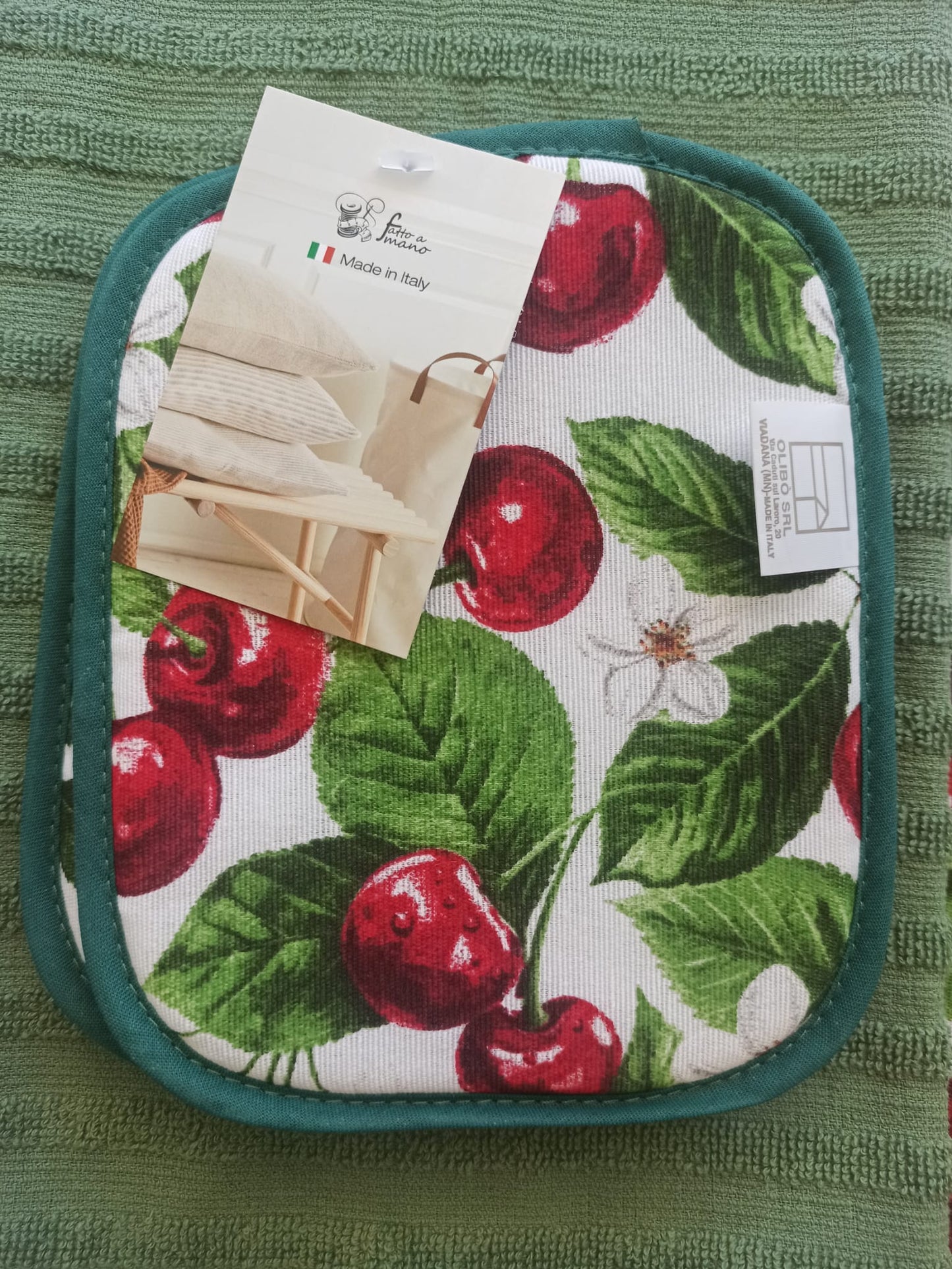 PRESINE olibò - 4 varianti