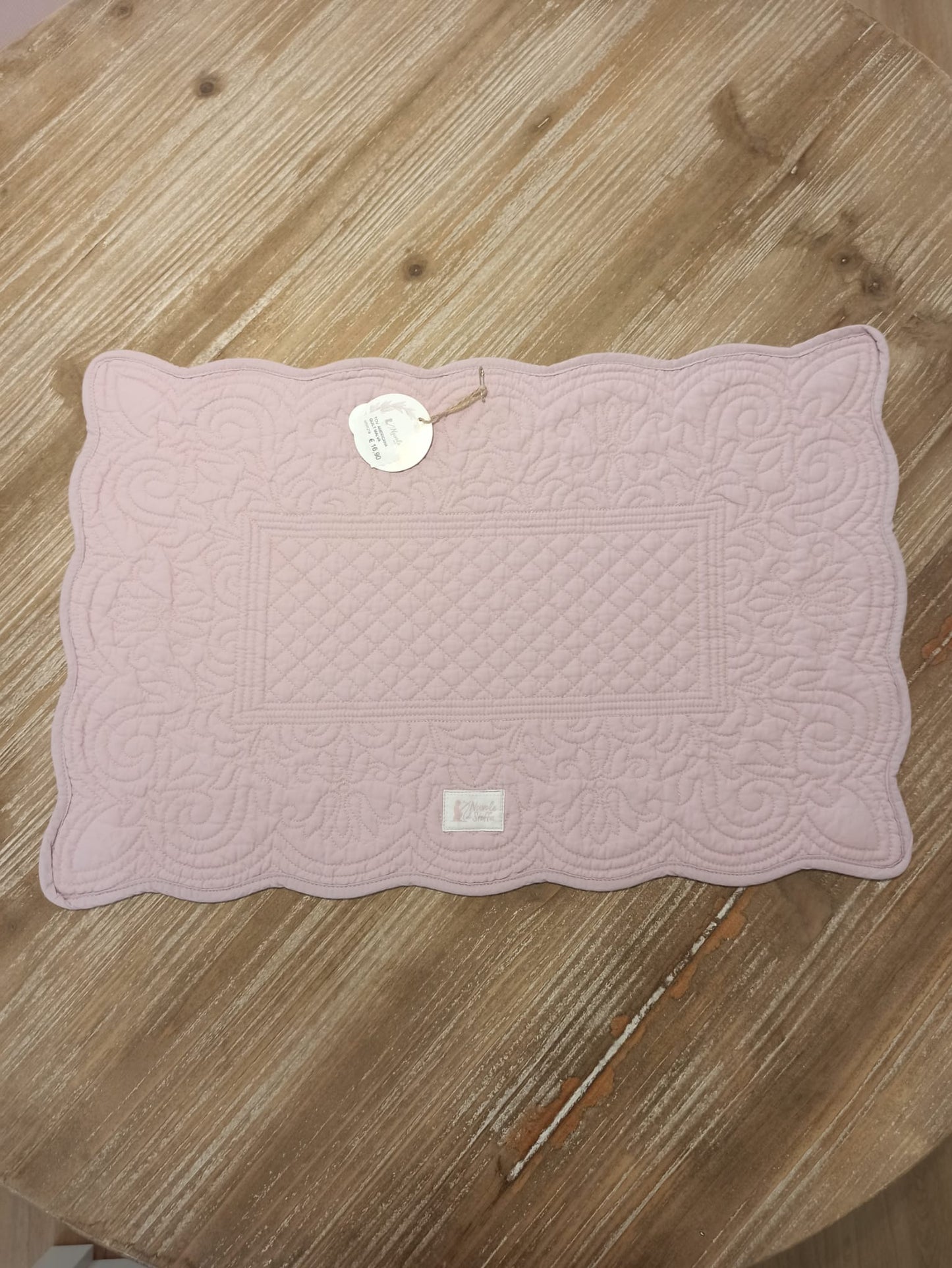 Tovaglietta Americana QUILT