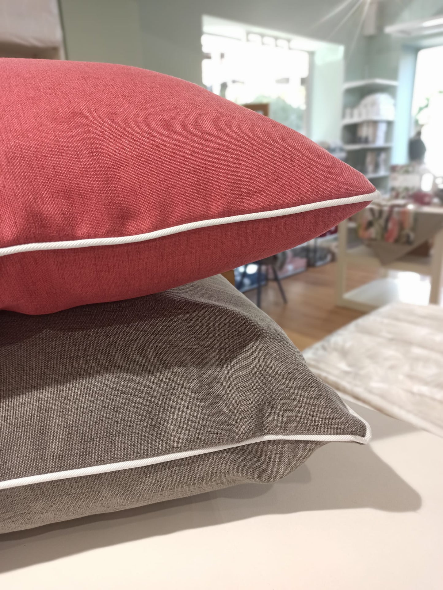 Cuscino PEPE 50x50 - vari colori