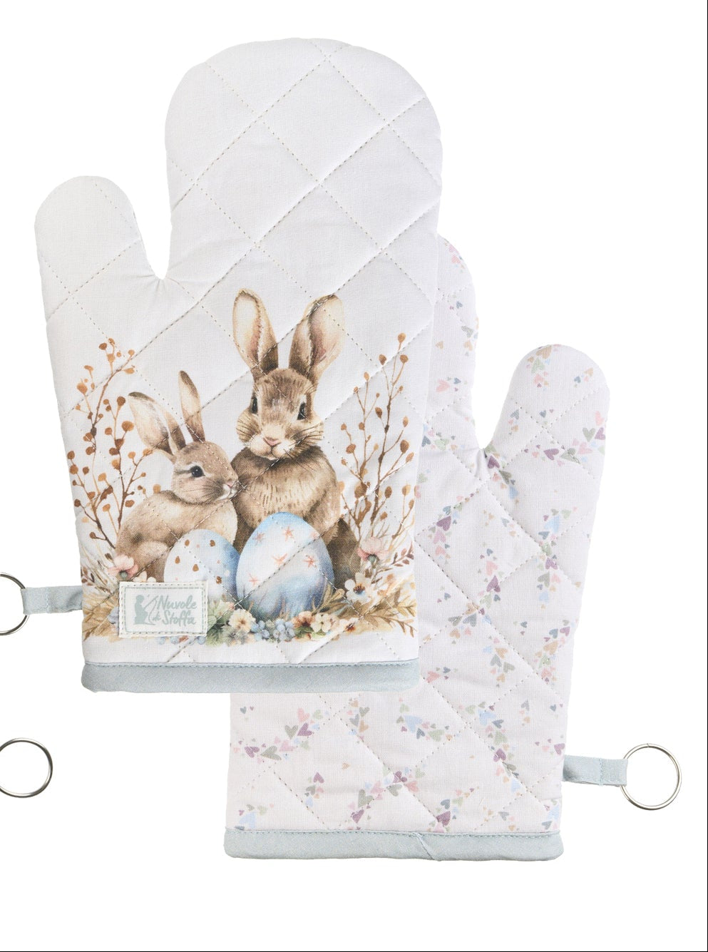 Guantone da forno PePen