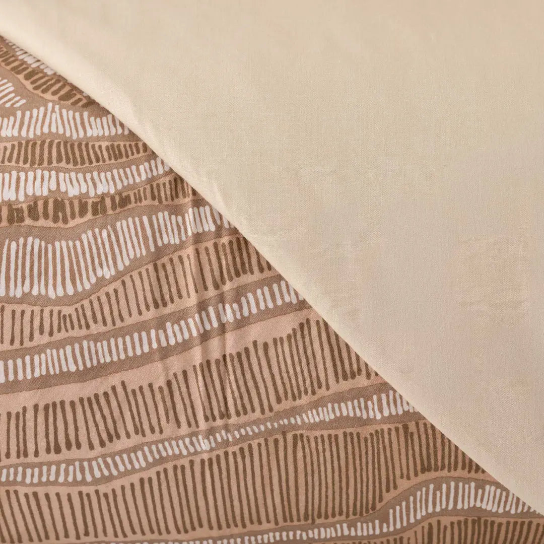 Parure Copripiumino Percalle Cody