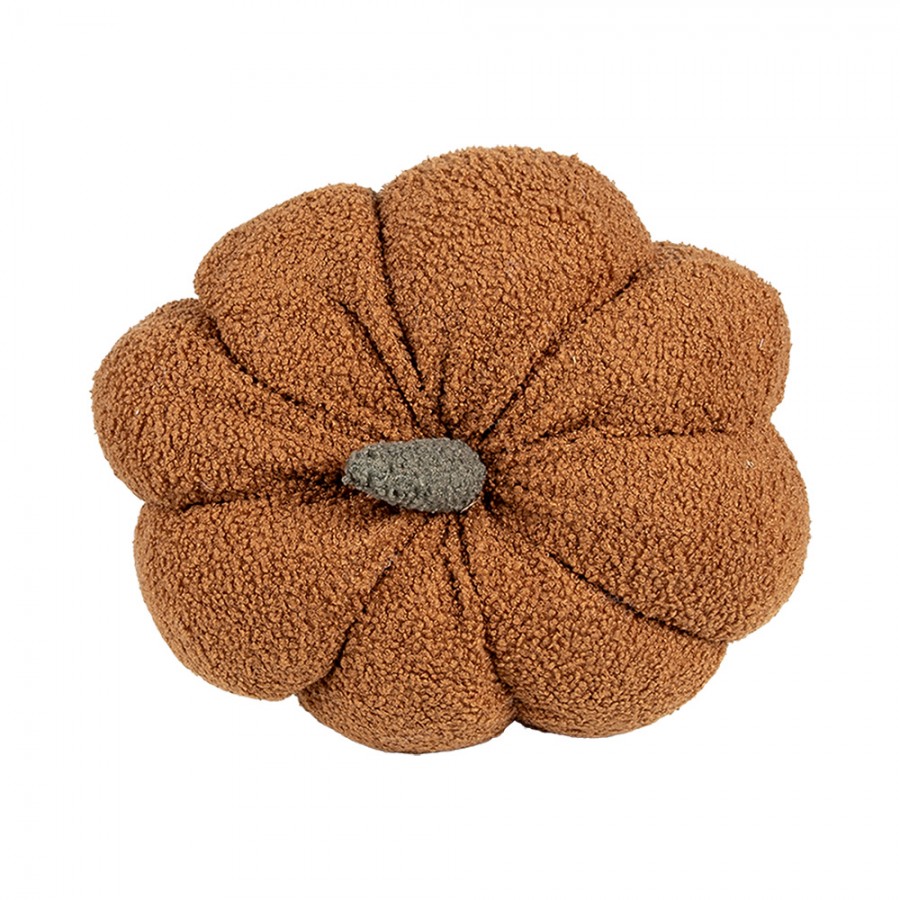 Cuscino decorativo Zucca