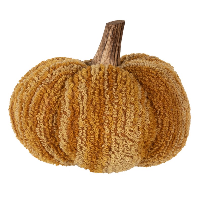 Decorazione Zucca 15cm