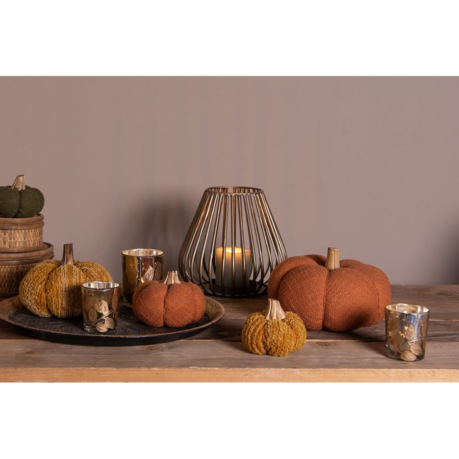 Decorazione Zucca 20cm