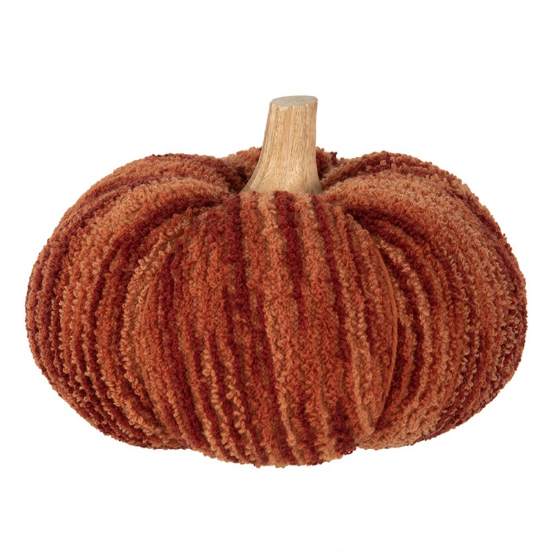 Decorazione Zucca 20cm