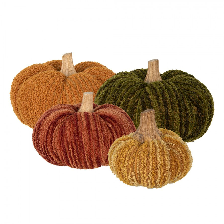 Decorazione Zucca 20cm