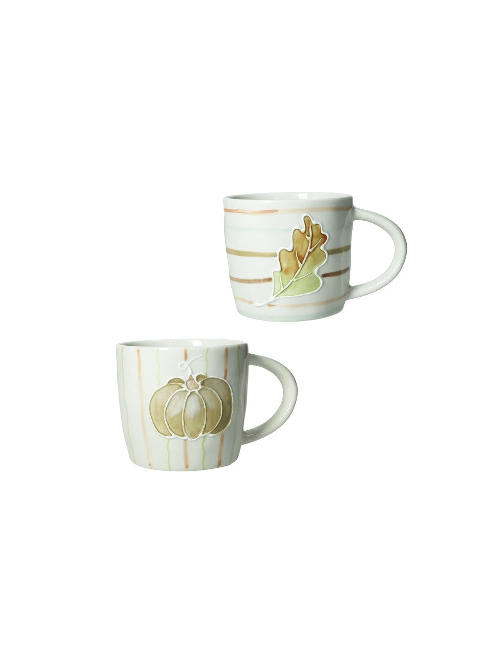 MUG zucca & quercia