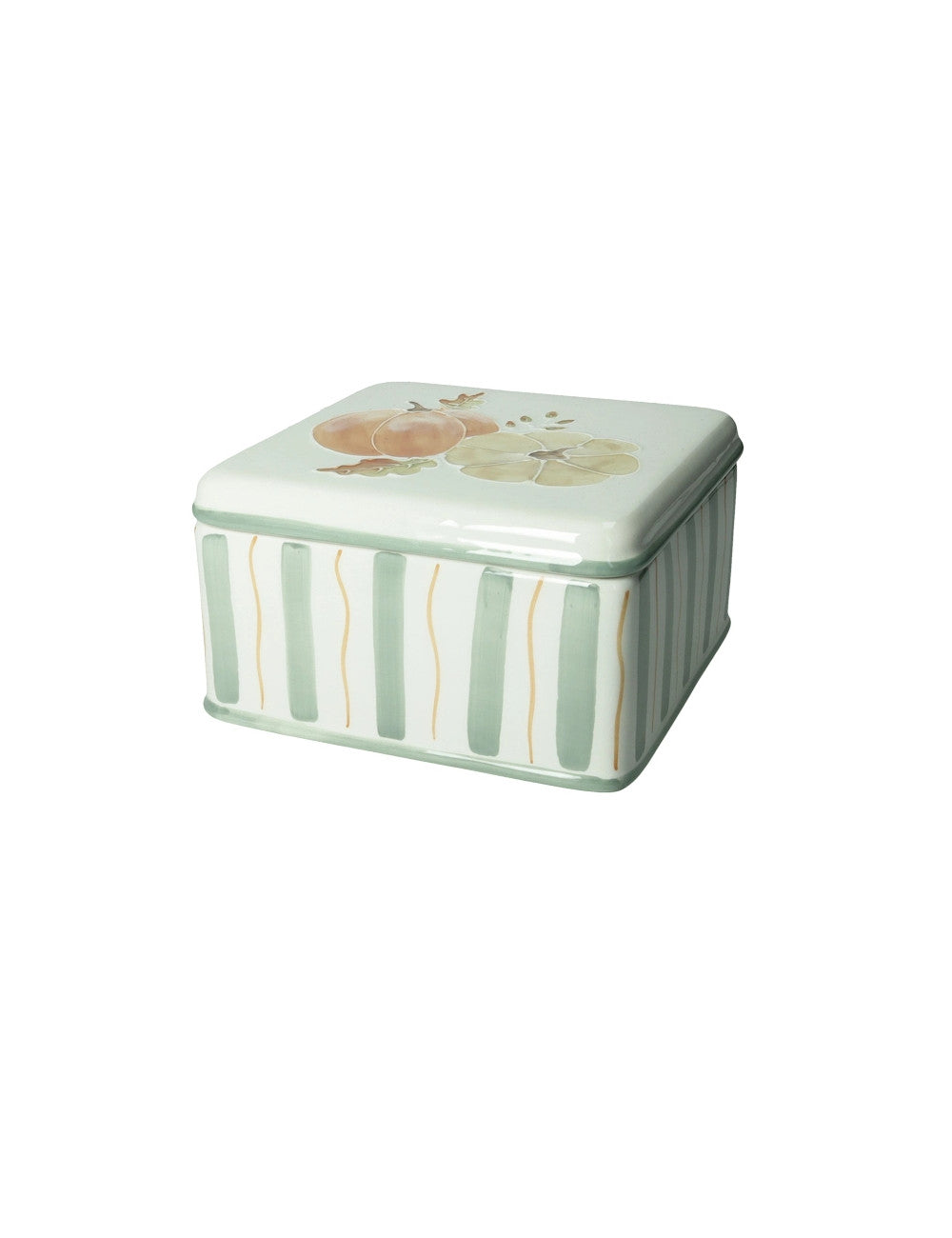 Scatola Righe Dolomite