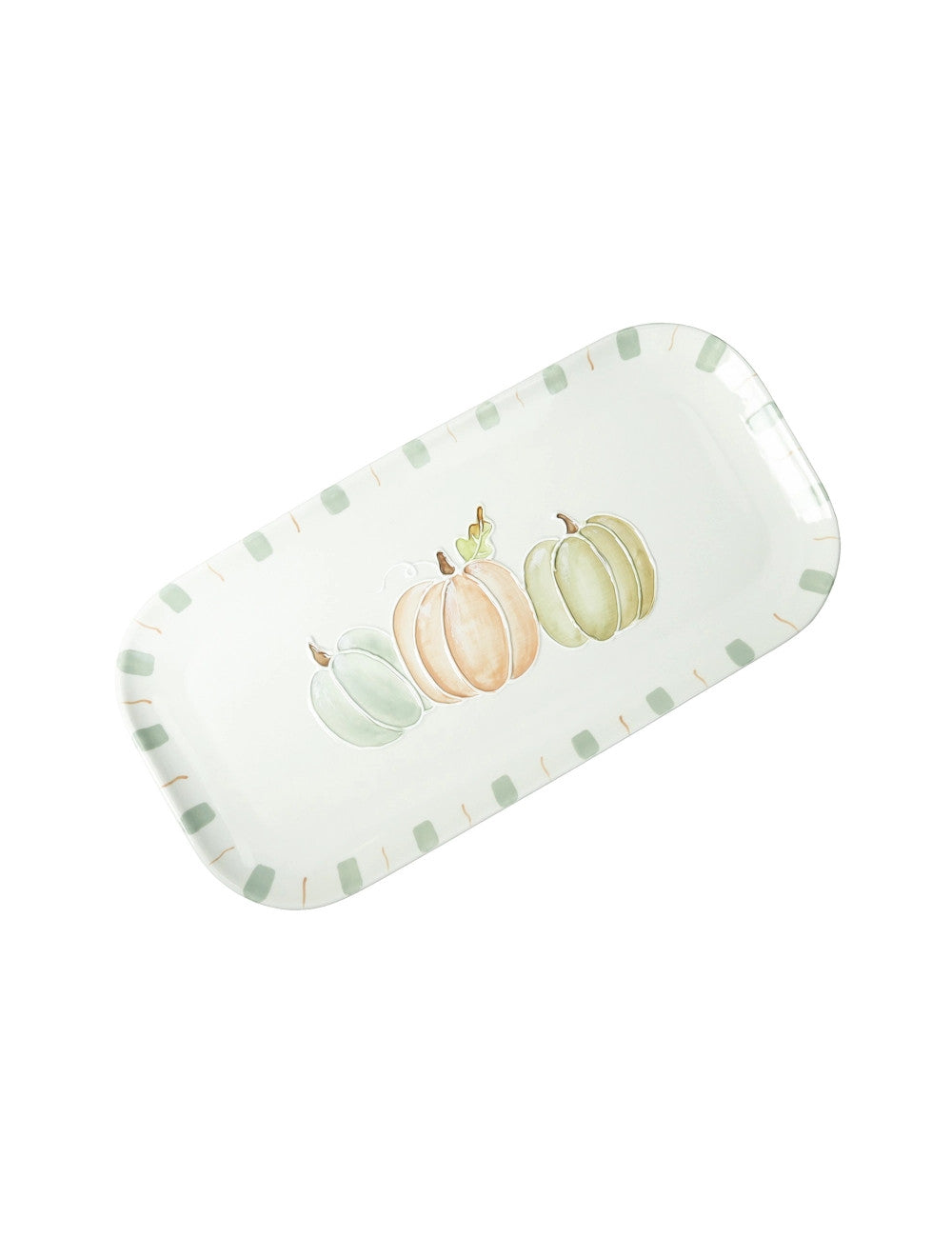 Vassoio Zucche piccolo