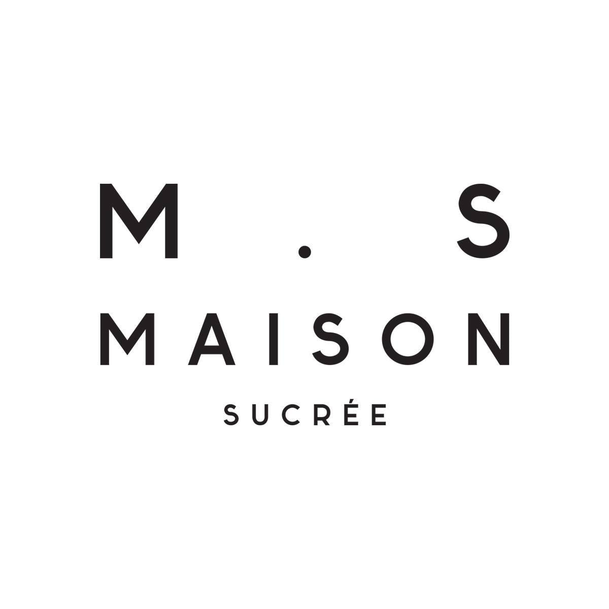 Maison Sucrée