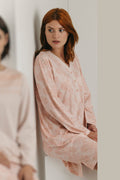 Camicia da notte - Coral style