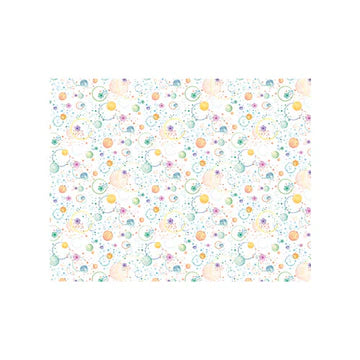 Tovaglia Bollicine 140×240 cm – Brandani