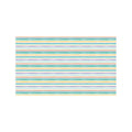 Tovaglia Righe Bollicine 140×240 cm – Brandani