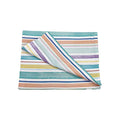 Runner Bollicine a Righe 45×140 cm – Brandani