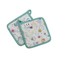 Set 2 Presine Bollicine a Righe – Brandani