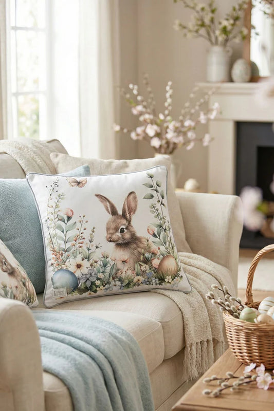 Cuscino arredo PePen