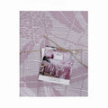 Grand foulard LARIZA vari colori
