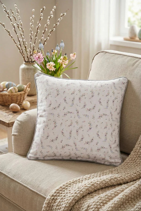 Cuscino arredo PePen