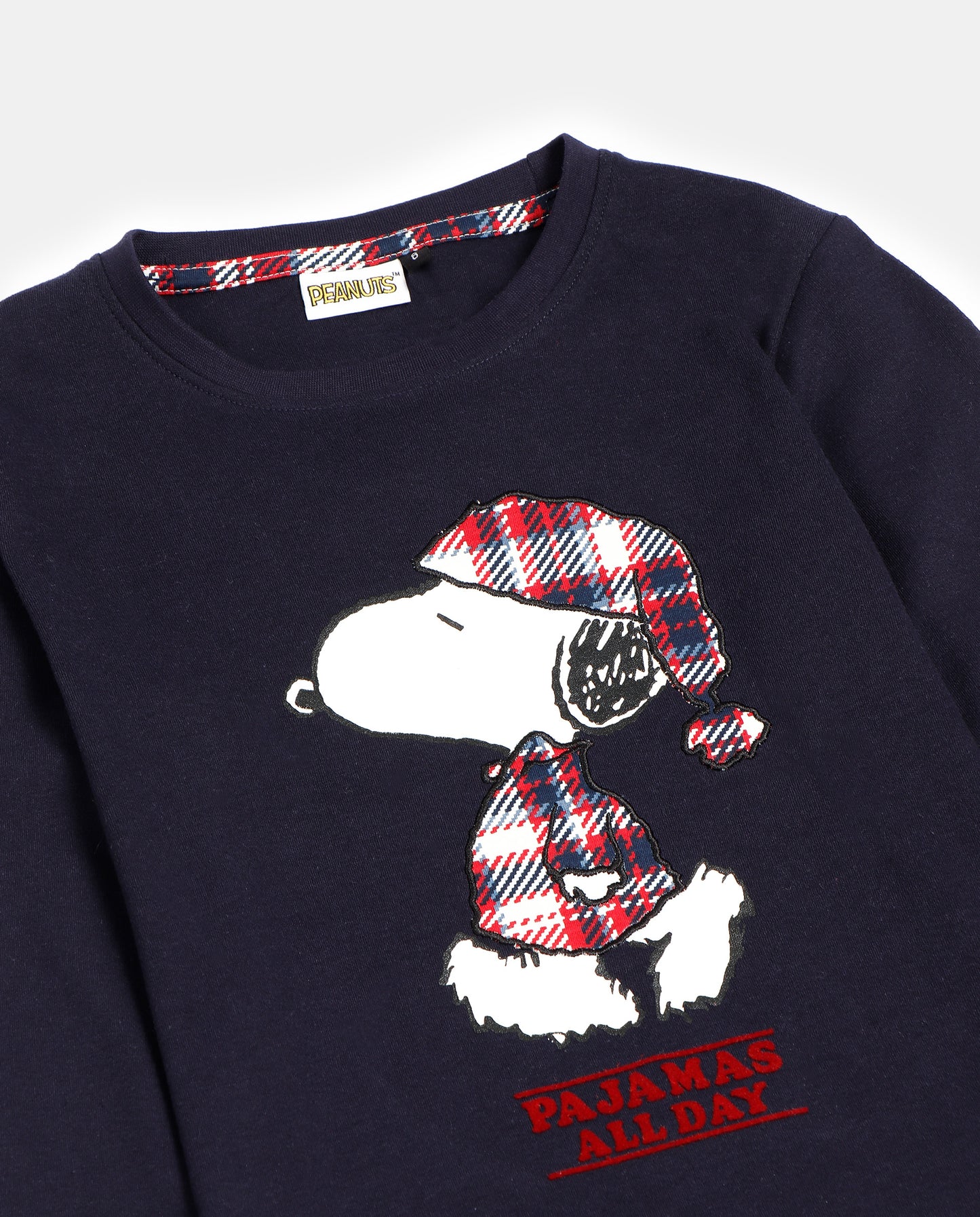 Pigiama Bambino Snoopy