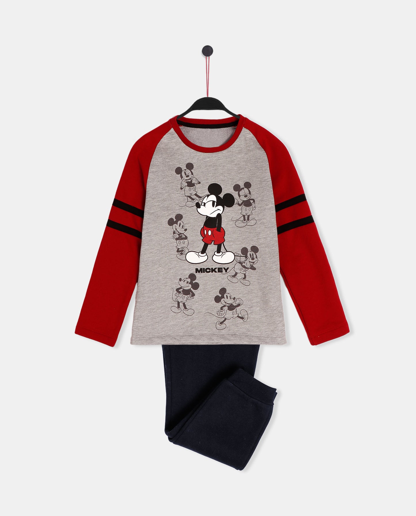 Pigiama Bambino Mickey Shadows