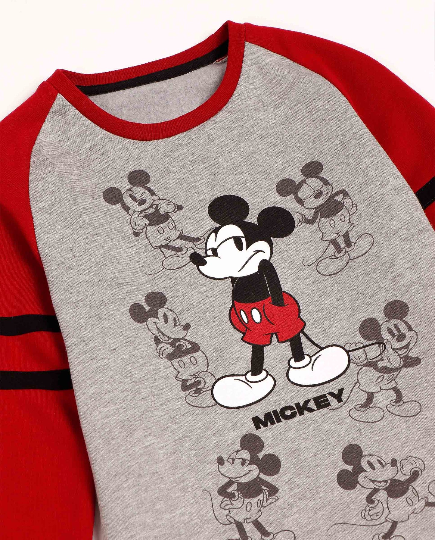 Pigiama Bambino Mickey Shadows