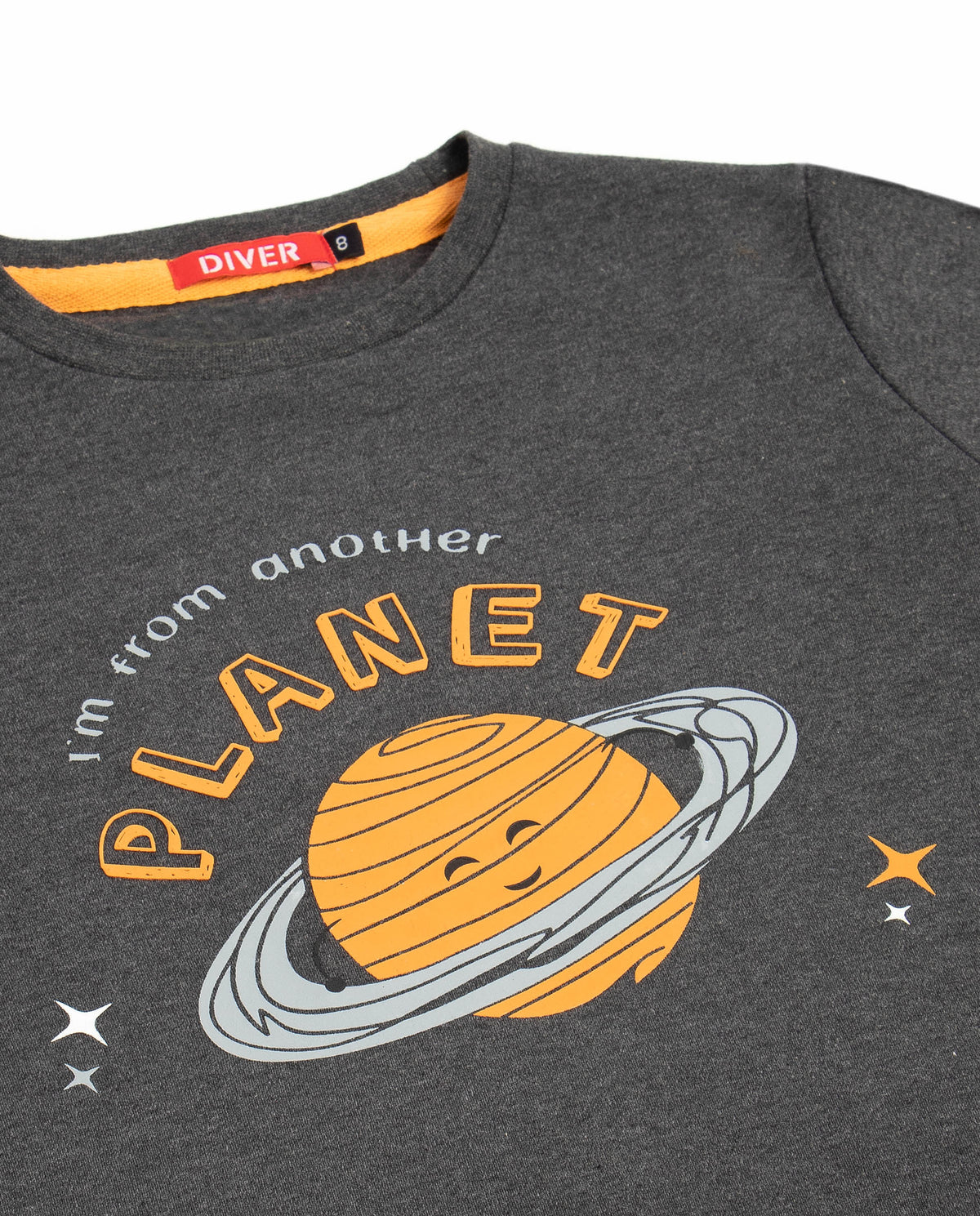 Pigiama Bambino PLANET