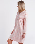 Camicia da notte - Coral style