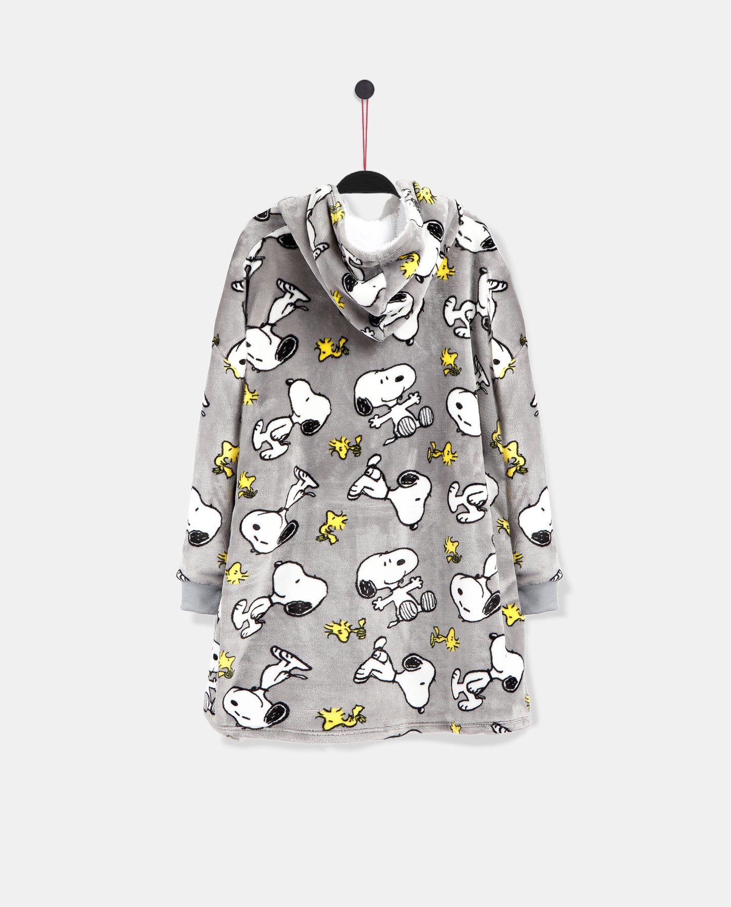 Poncho bambini Snoopy