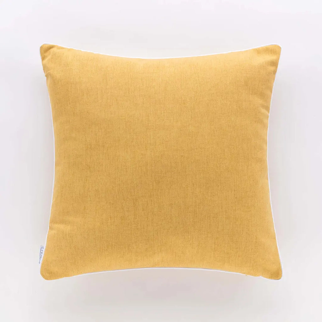 Cuscino PEPE 50x50 - vari colori