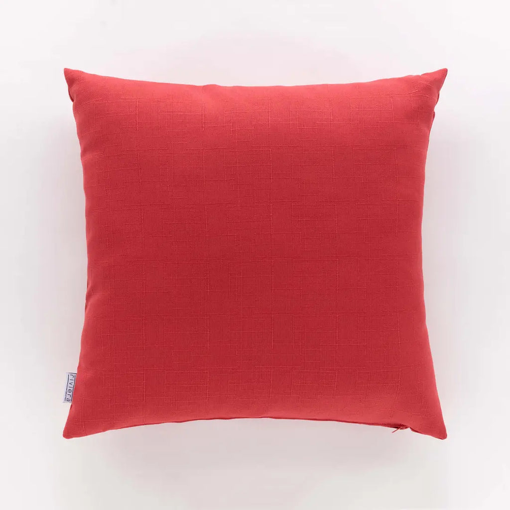 Cuscino decorativo outdoor antimacchia Daily