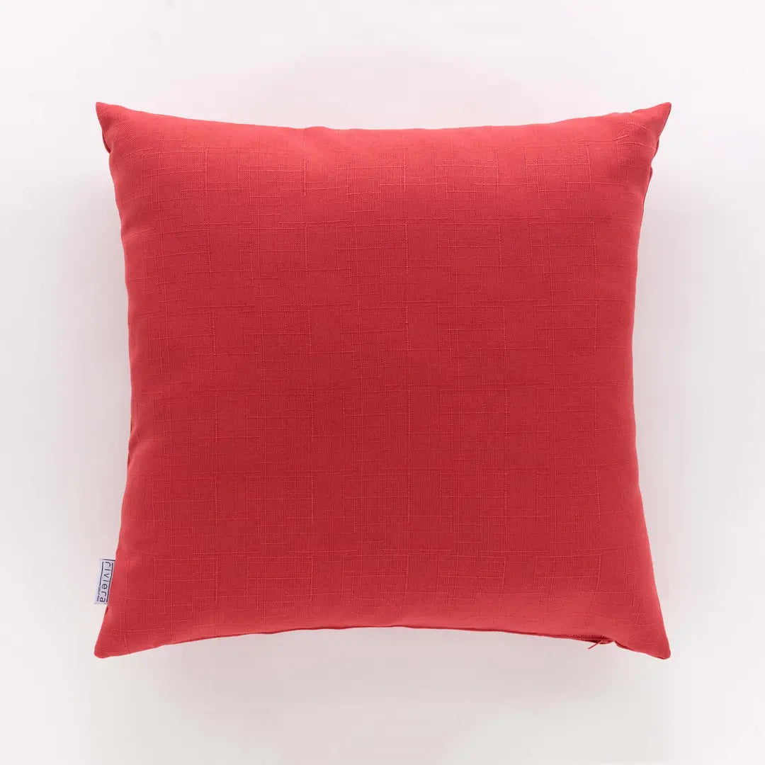 Cuscino decorativo outdoor antimacchia Daily