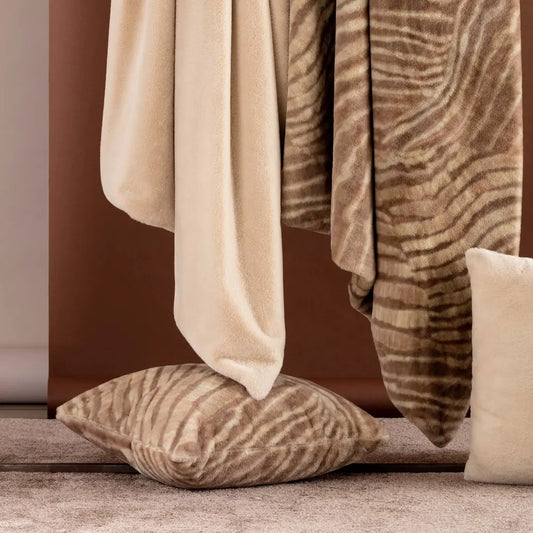 Cuscino Arredo Velluto Cody