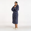 ACCAPPATOIO GLAMOUR - Blu