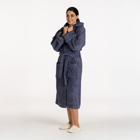 ACCAPPATOIO GLAMOUR - Blu
