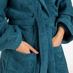 ACCAPPATOIO GLAMOUR - Ottanio