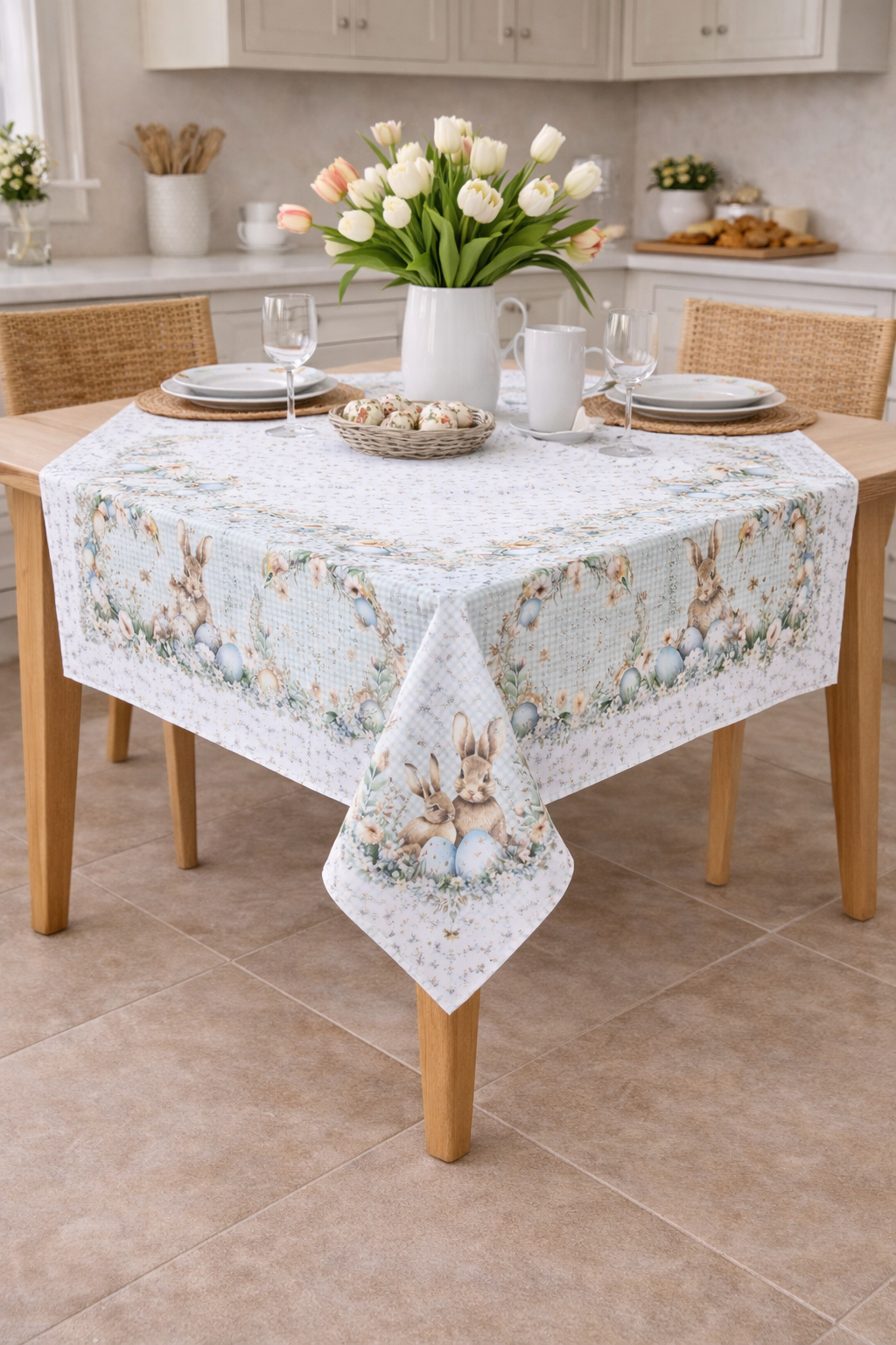 Tovaglia da tavola PePen