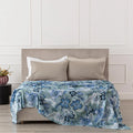 Completo letto In Cotone Stampato Gledia OCEANO