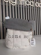 Cestino pane MY HOME