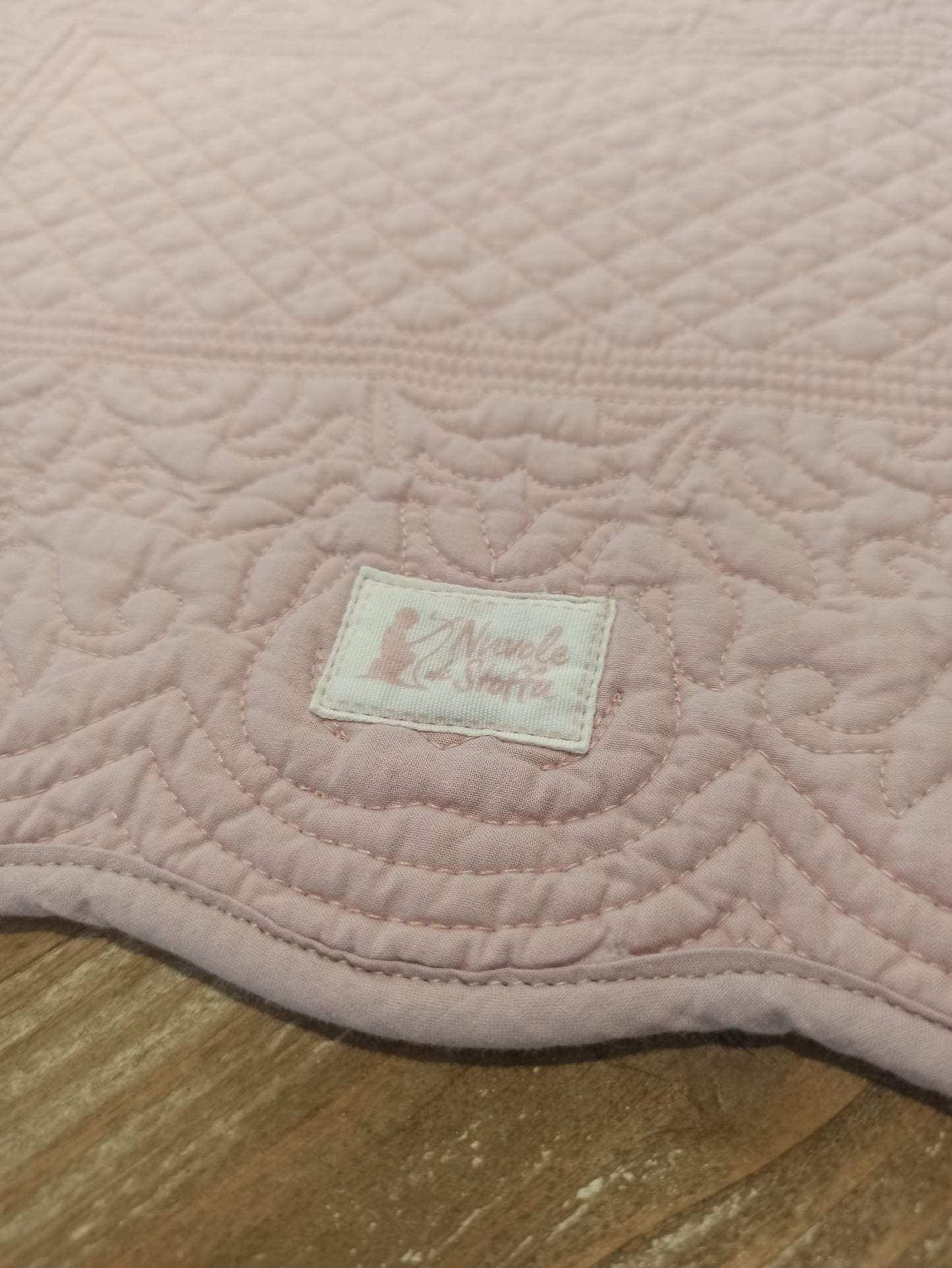 Tovaglietta Americana QUILT