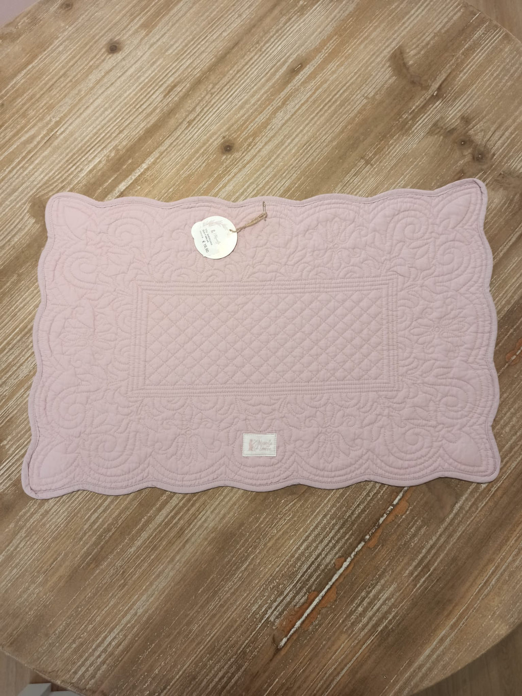 Tovaglietta Americana QUILT