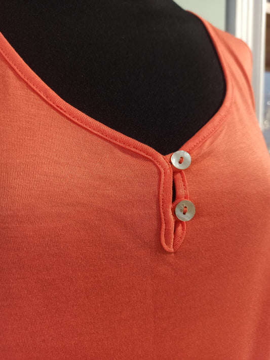 Pigiamino Paisley Multicolor