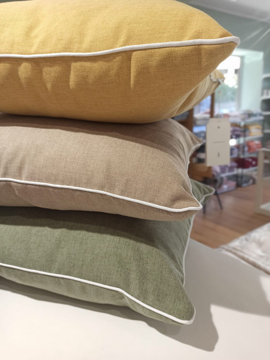 Cuscino PEPE 50x50 - vari colori