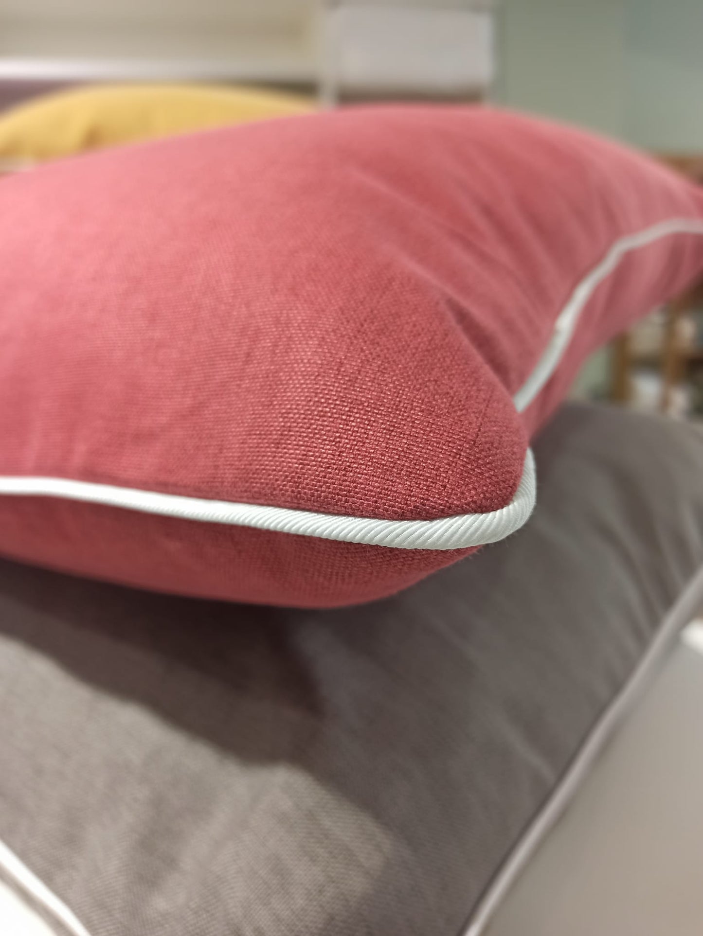 Cuscino PEPE 50x50 - vari colori