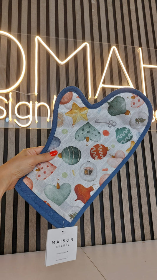 guantone forno gioia