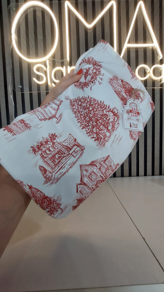 tovaglia da tavola "Toile"