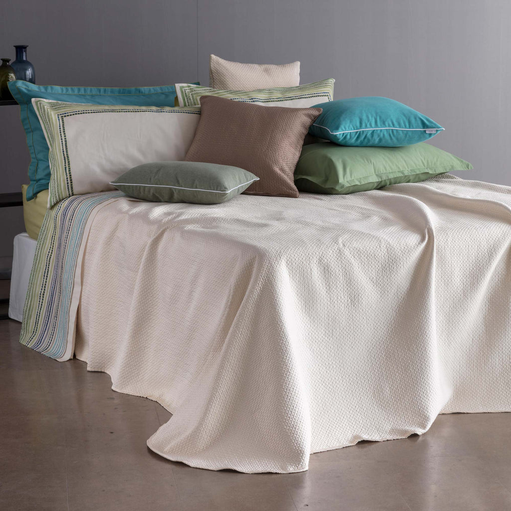 Quilt satinato CALEY