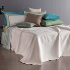 Quilt satinato CALEY