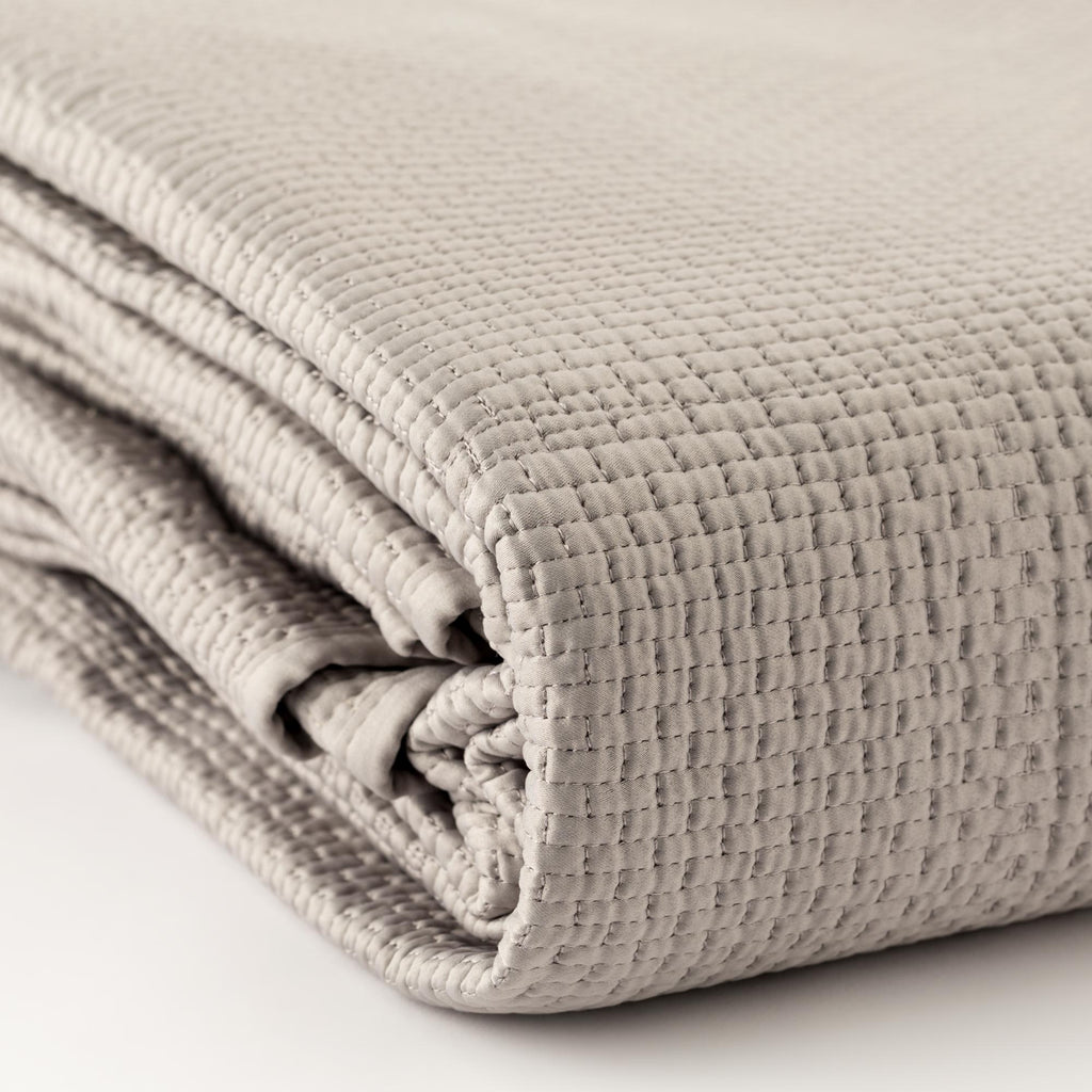 Quilt satinato CALEY